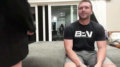 Bryce Adams, Allowing My Navy Friends With Benefit To Creampie Me Onlyfans Video Leaked