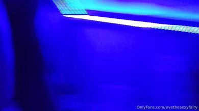 EveTheSexyFairy, Hotwife MILF Getting Pounded By BBC In Their Bedroom Onlyfans Video Leaked