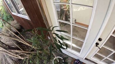 ElfGirlTalia, Horny Girlfriend Tied To The Bed And Getting Fucked Onlyfans Video Leaked