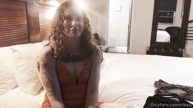 madelyn × tribalbbc