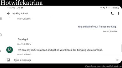 Date Night With a Surprise