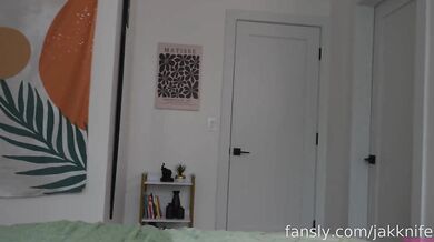 Madison moore × jakknife