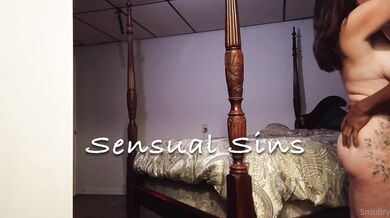 SnSultry - sensual sins
