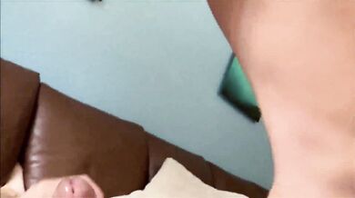 Frances Bentley, Accidentally Creampie My Step-Sister POV Sextape Onlyfans Video Leaked