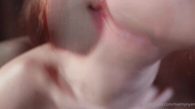 Maimy ASMR, Tamed Wolfie Is Horny Onlyfans Video Leaked