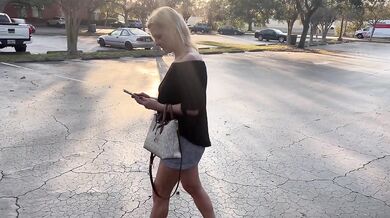 HotWifeHolly_1971, HotWifeHolly, HollyQOS, Cuckold Husband Arranges BBC Bull To Fuck His Hotwife MILF Onlyfans Video Leaked