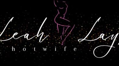 Leah layz × dante slim