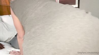 Leah Layz - BBC makes my pussy cream