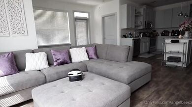 Skyiiah, AngelbaeXO, VR Schoolgirl Masturbation Turns Into Reality Onlyfans Video Leaked