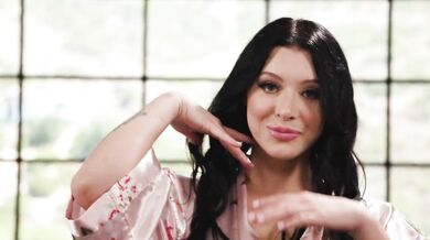 Crystal Thayer, Tori Easton, Raven Lane, My First Trans Lover Threesome Onlyfans Video Leaked