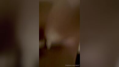 Lems7, Emily Oram, PAWG Ass Teen Getting Railed By Boyfriend POV Sextape Onlyfans Video Leaked