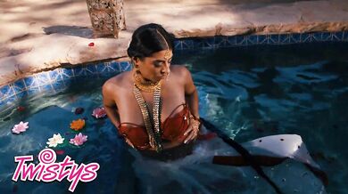 AllThatJasmine, Jasmine Shermi, Twistys, Onlyfans Video Leaked