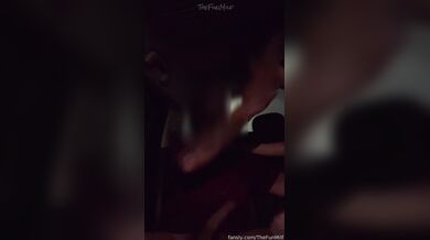 Thefunmilf - car fuck