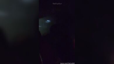 Thefunmilf - car fuck