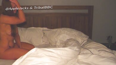 Tribal bbc × Applejacks