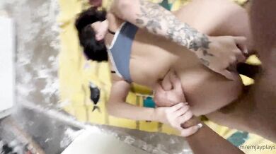 Emily Rinaudo, Thicc Ass Babe Getting Pounded Doggy Style Onlyfans Video Leaked