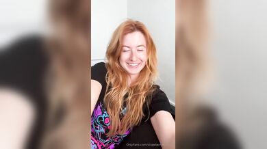 Strawberry Kisses, Amateur Homemade Orgasm Cumpilation Onlyfans Video Leaked