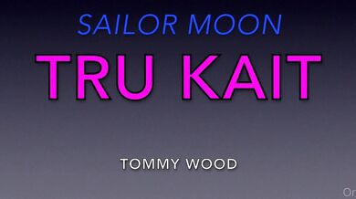 Tru Kait, Hot Spanish Babe In Sailor Moon Cosplay Getting Fucked Onlyfans Video Leaked