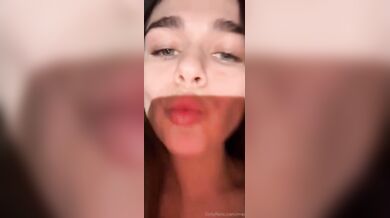 Megnutt02, Big Natural Tits Tease With Purple Panties Onlyfans Video Leaked