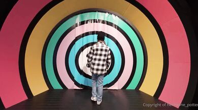 Hermione Potter, Amsterdam Netherlands VLOG Sex Vacation Onlyfans Video Leaked