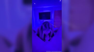 Khloe Knowles, Sucking And Fucking My Step-Brother Onlyfans Video Leaked