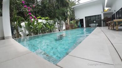 Hermione Potter, Koh Tao Thailand Vacation VLOG POV Sextape Onlyfans Video Leaked