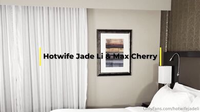 Jade Li, Max Cherry, Cheating Hotwife Hooking Up With a Stud Onlyfans Video Leaked