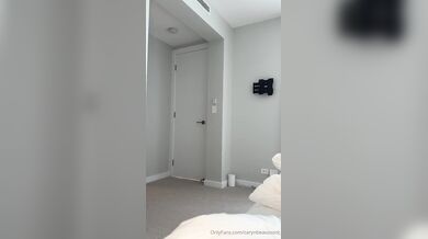 Caryn Beaumont, Fit Girl In Glasses BG POV Sextape Onlyfans Video Leaked
