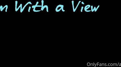 Stella Barey, Petite Teen Anal Sex In Hotel Room With a View Onlyfans Video Leaked