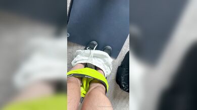 Veronica Perasso, Teen With Thick Ass Creampied By Trainer At The Gym Onlyfans Video Leaked