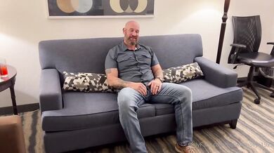 HotWifeHolly_1971, HotWifeHolly, HollyQOS, Cuckold Husband Waits In Another Room While Blonde Hotwife MILF Gets Creampied By BBC Black Bull Onlyfans Video Leaked