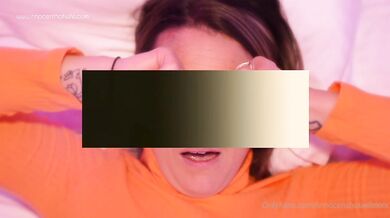 InnocentHotWife, Scooby-Doo Black Bull BBC FFM Threesome Onlyfans Video Leaked