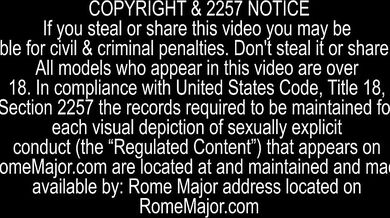 Carmela clutch × Rome major