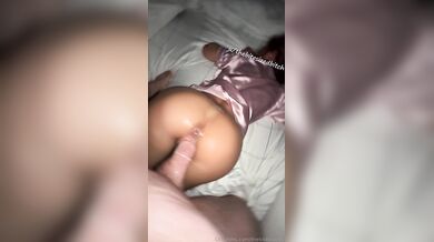 Thebitesizedbitch - anal