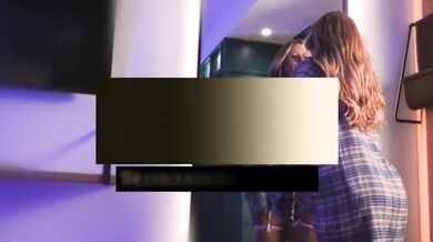 Hotwife Alice - Hotwife fucks Dimitri and intimate diary confessions