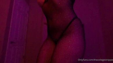 Mia Monroe, Homemade Lapdance PAWG Ass POV Sextape Onlyfans Leaked Video