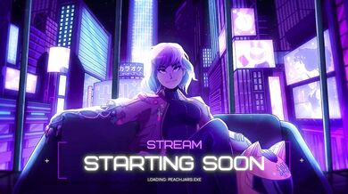 PeachJars, Nude Sweaty Workout Livestream Onlyfans Leaked Video