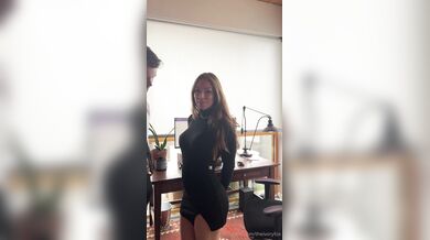 TheIvoryFox, Just a Simple Afternoon Quickie Fuck Onlyfans Leaked Video