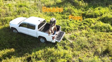 Phantom Hotwife, Southern Bull Ryder, Poppichulo34, Southern Hotwife Fucks a BBC Black Bull Behind a Truck In The Open Fields Onlyfans Leaked Video