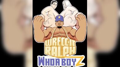 WreccItRalph – Petite Submissive Stepsister Takes BBC Creampies