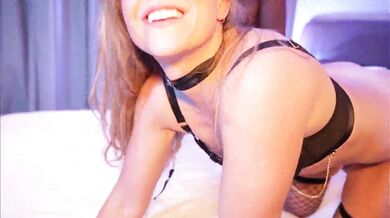 Hotwife Alice – Hotwife gets Dimitri to cum on her wedding ring
