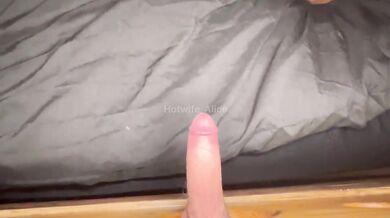 Hotwife Alice – Milf fucked by Longwood then husband gives me a facial