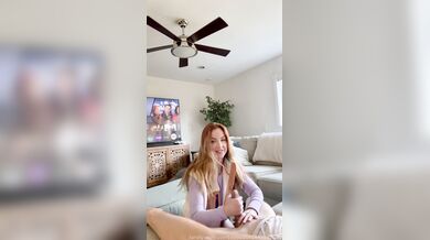 Lisa evans - Hubbys friend was over watching the house