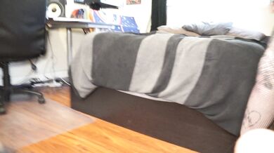 Hon3yxMilk, Bee Vannian, Frankie Vanian, Tattoo Goth Girl POV Sextape Onlyfans Video Leaked