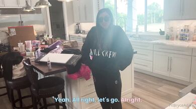 Bryce Adams, Gangbang In The Office Onlyfans Video Leaked