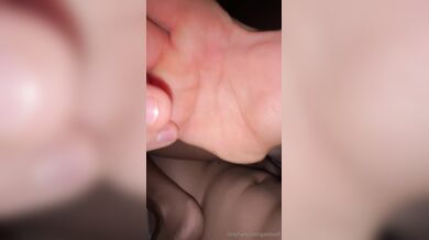 LunaSilverX, Aeysha, Hairy Pussy Teen POV Sextape Onlyfans Video Leaked