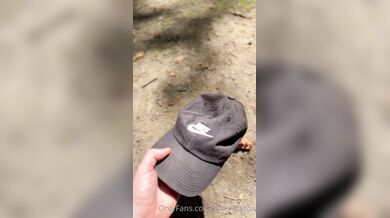 TheIvoryFox, Sexy Fit Wife Woodland Running Hike Onlyfans Video Leaked