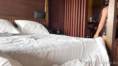 Peachy_Tara, Asian Thicc Wife Homemade Bedroom Fuck With Stud Onlyfans Video Leaked