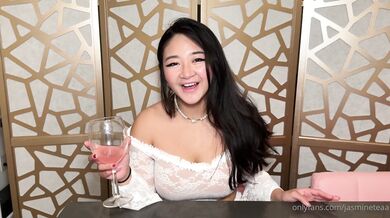 JasmineTeaa, ShuaiWong, Thicc Asian Filipino Chick Begs For Creampie Onlyfans Video Leaked