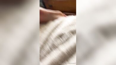 Sophomore Jordan, JordanLewis18, ASU Kelly, KellyCampbell, Double Ended Clear Dildo POV Lesbian Sextape Onlyfans Video Leaked